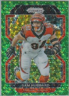 Sam Hubbard