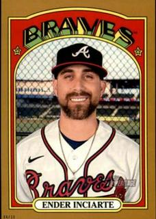 Ender Inciarte