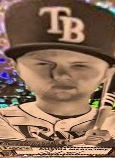 Austin Meadows