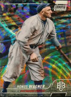 Honus Wagner