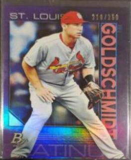 Paul Goldschmidt