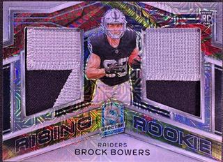 Brock Bowers