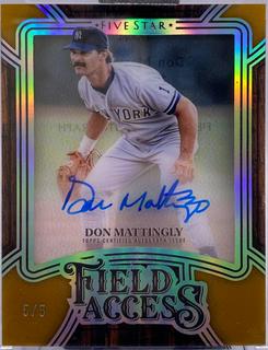 Don Mattingly