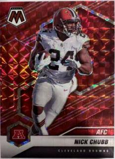 Nick Chubb