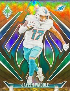 Jaylen Waddle
