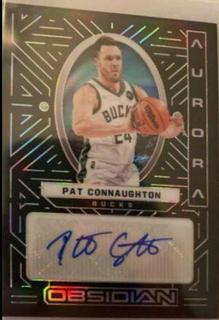 Pat Connaughton