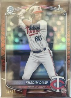 Khadim Diaw