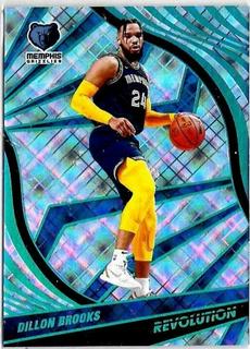 Dillon Brooks
