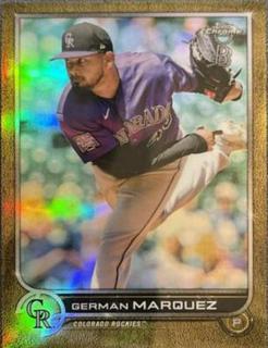 German Marquez