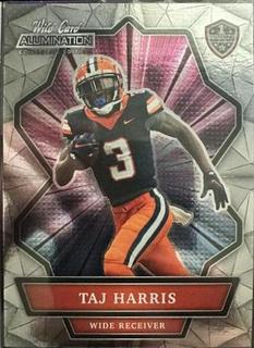 Taj Harris