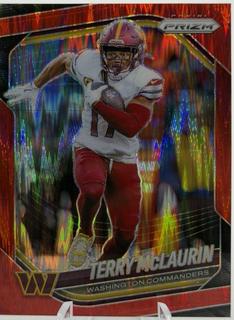Terry McLaurin
