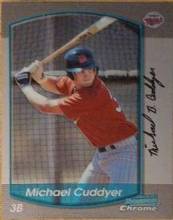 Michael Cuddyer