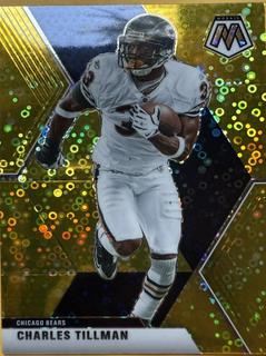 Charles Tillman