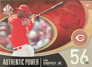 Ken Griffey Jr