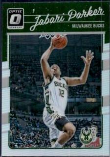 Jabari Parker