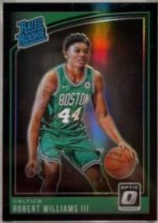 Robert Williams III