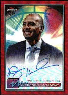 Anfernee Hardaway