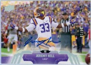 Jeremy Hill