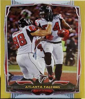 Atlanta Falcons