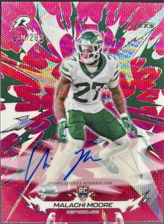 Malachi Moore