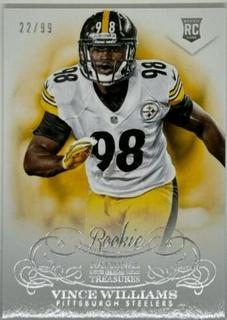Vince Williams