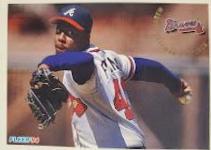 Marvin Freeman