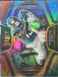 Christian Kirk