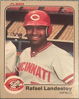 Rafael Landestoy