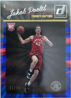 Jakob Poeltl