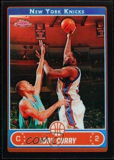 Eddy Curry