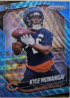 Kyle Monangai