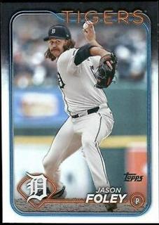 Jason Foley