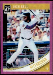 Josh Bell