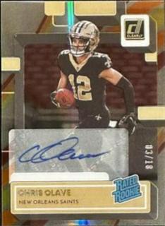 Chris Olave