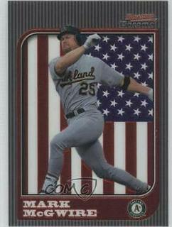 Mark McGwire