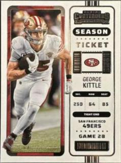 George Kittle