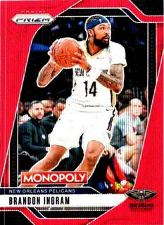 Brandon Ingram