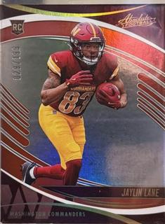 Jaylin Lane