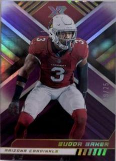 Budda Baker
