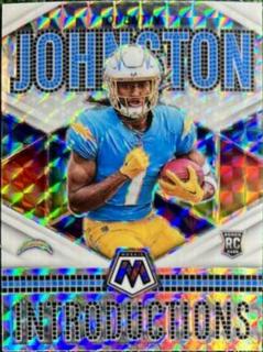 Quentin Johnston