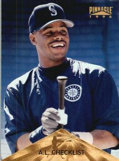 Ken Griffey Jr.