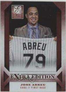 Jose Abreu