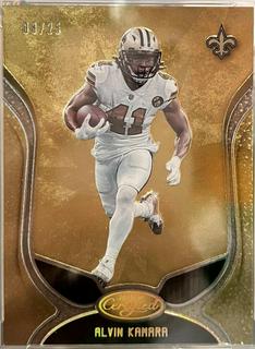 Alvin Kamara