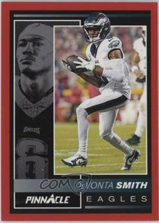 DeVonta Smith