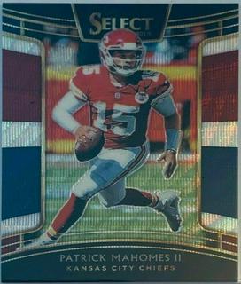 Patrick Mahomes II