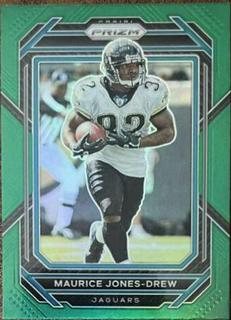Maurice Jones Drew