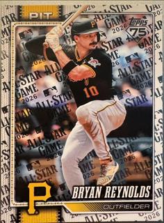 Bryan Reynolds