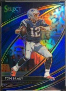 Tom Brady