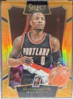 Damian Lillard