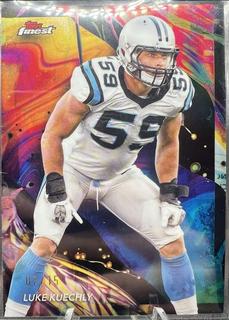 Luke Kuechly